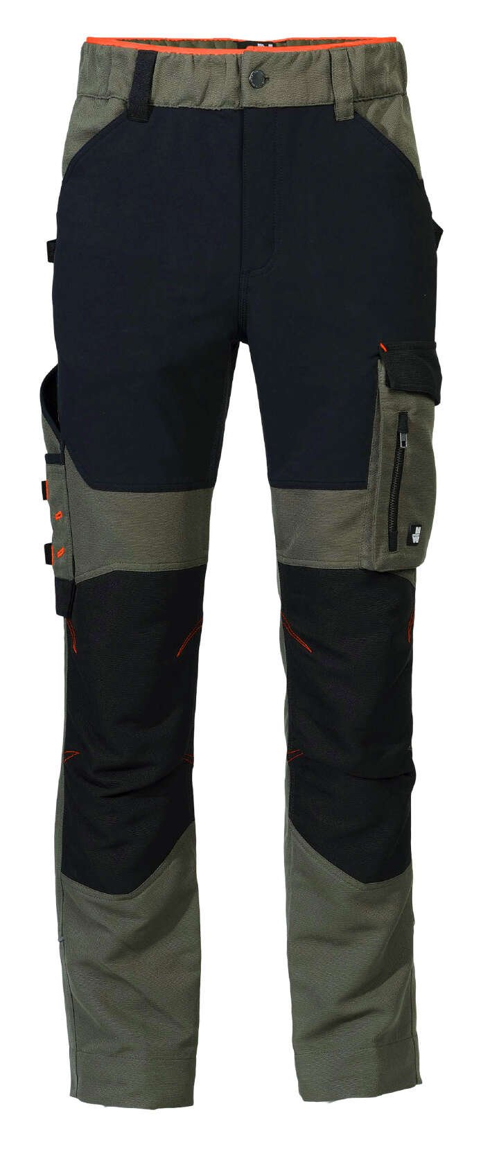 NW NINE WORTHS Herren Hose Clavery